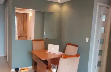 Imagem: Apartamento para Venda, Vila Parque Jabaquara