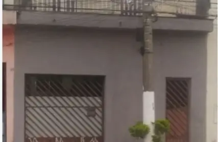 Imagem: Casa Térrea para Venda, Vila Mira