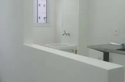 Imagem: Apartamento para Venda, Cambuci (Zona Sul)