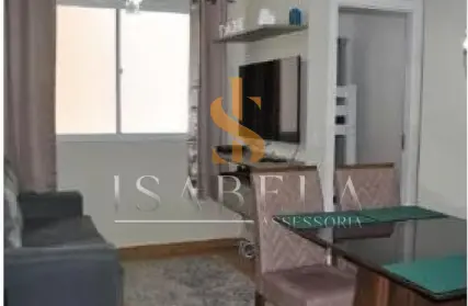 Imagem: Apartamento para Venda, Jardim Santa Emília