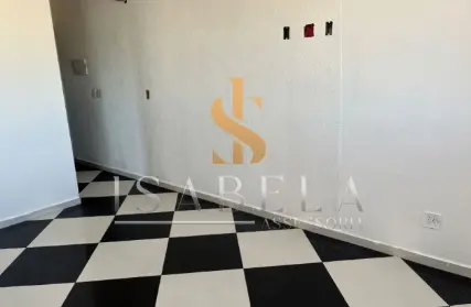 Imagem: Apartamento para Alugar, Vila Santa Teresa (Zona Sul)