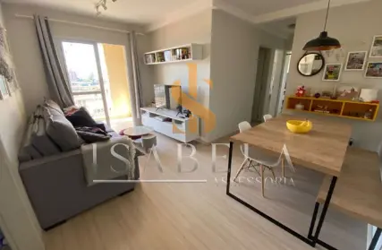 Imagem: Apartamento para Venda, Vila Caraguatá