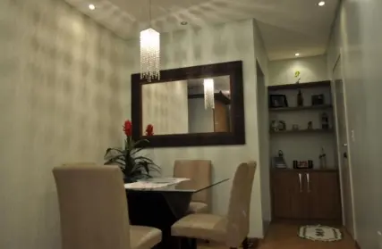 Imagem: Apartamento para Venda, Sacomã