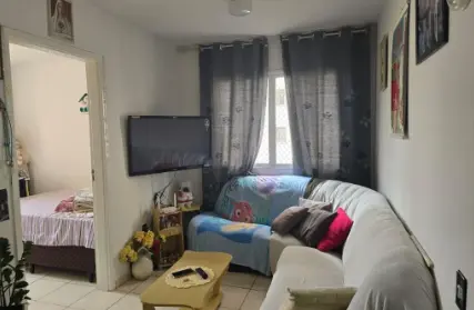 Imagem: Apartamento para Venda, Parque Fongaro