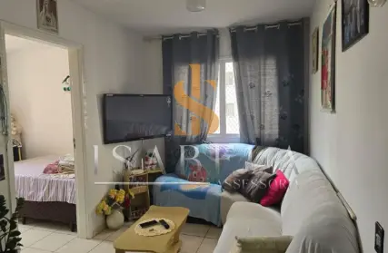 Imagem: Apartamento para Venda, Parque Fongaro