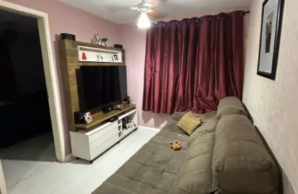 Imagem: Apartamento para Venda, Vila Água Funda