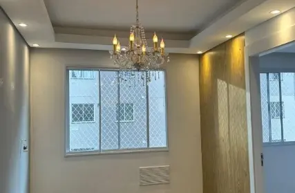 Imagem: Apartamento para Venda, Jardim São Savério