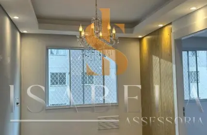 Imagem: Apartamento para Venda, Jardim São Savério
