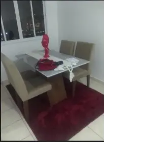 Imagem: Apartamento para Venda, Parque Fongaro