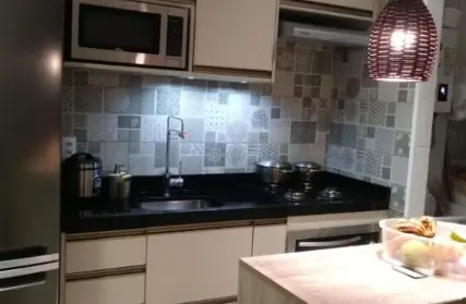 Imagem: Apartamento para Venda, Jardim Novo Taboão