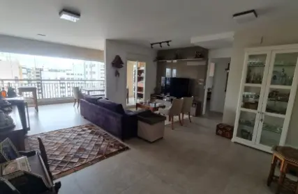 Imagem: Apartamento para Venda, Jardim da Saúde