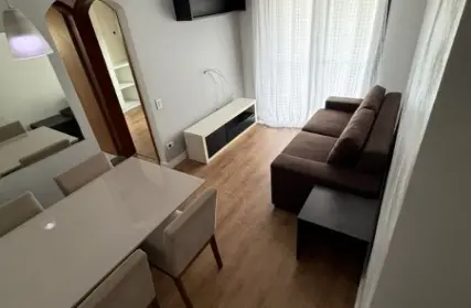 Imagem: Apartamento para Venda, Jardim Vergueiro (Sacomã)