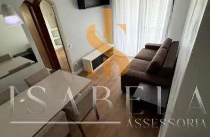 Imagem: Apartamento para Venda, Jardim Vergueiro (Sacomã)