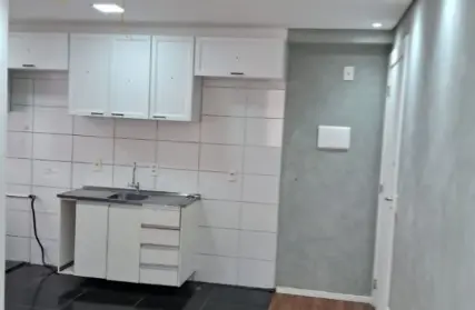 Imagem: Apartamento para Venda, Jardim São Savério