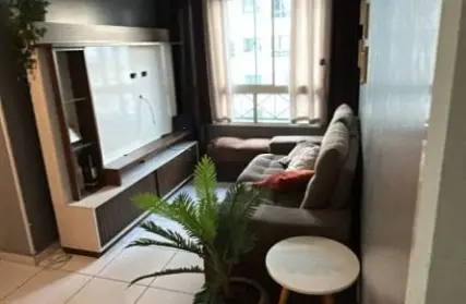 Imagem: Apartamento para Venda, Sacomã