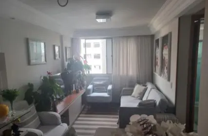 Imagem: Apartamento para Venda, Jardim Celeste (Zona Sul)