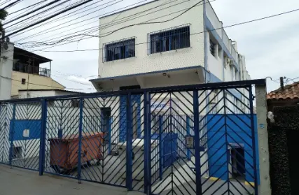 Imagem: Prédio Comercial para Venda, Vila Moraes