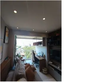 Imagem: Apartamento para Venda, Vila Moinho Velho