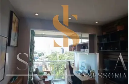 Imagem: Apartamento para Venda, Vila Moinho Velho