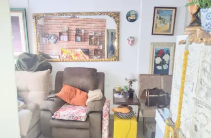 Imagem: Apartamento para Venda, Jardim Celeste (Zona Sul)