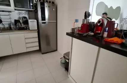 Imagem: Apartamento para Venda, Jardim Celeste (Zona Sul)