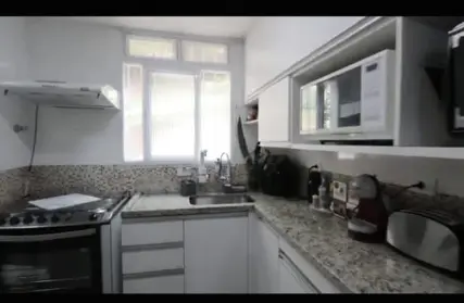 Imagem: Apartamento para Venda, Saúde