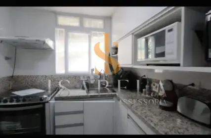 Imagem: Apartamento para Venda, Saúde