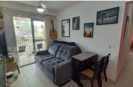 Imagem: Apartamento para Venda, Jardim Celeste (Zona Sul)