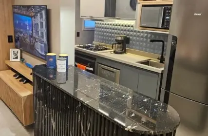 Imagem: Apartamento para Venda, Jardim Celeste (Zona Sul)