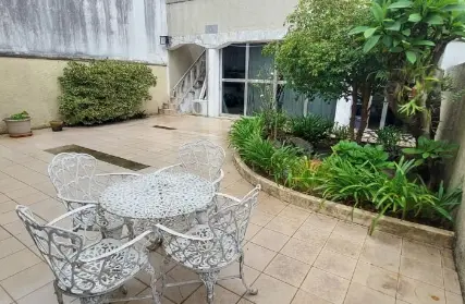 Imagem: Sobrado para Alugar, Planalto Paulista