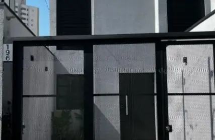 Imagem: Sobrado para Venda, Vila Gumercindo