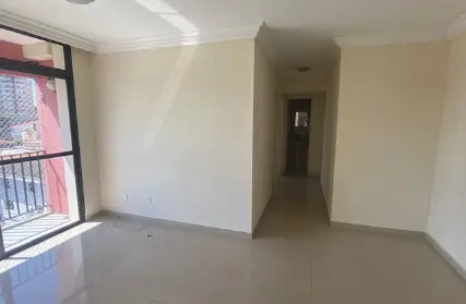 Imagem: Apartamento para Venda, Saúde