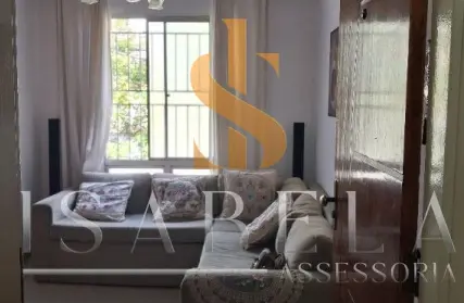 Imagem: Apartamento para Venda, Vila Moraes