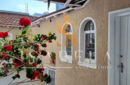 Imagem: Casa Térrea para Venda, Vila Clementino