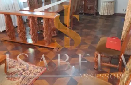 Imagem: Casa Térrea para Venda, Bosque da Saúde