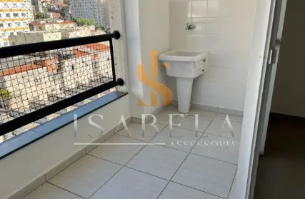 Imagem: Apartamento para Venda, Cambuci (Zona Sul)