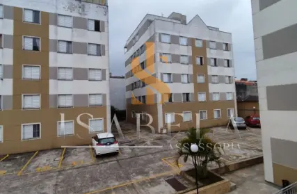 Imagem: Apartamento para Venda, Vila Água Funda