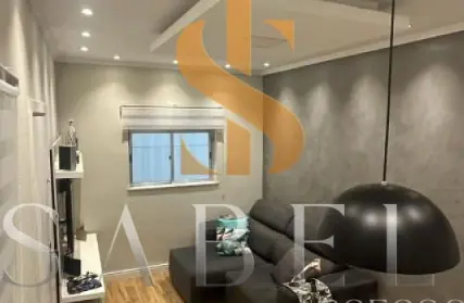 Imagem: Apartamento para Venda, Mirandópolis