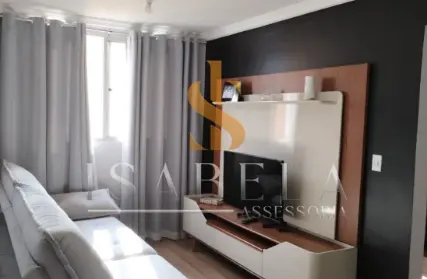 Imagem: Apartamento para Venda, Jardim Vergueiro (Sacomã)