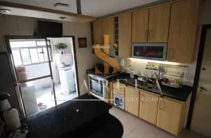 Imagem: Apartamento para Venda, Vila Santo Estéfano