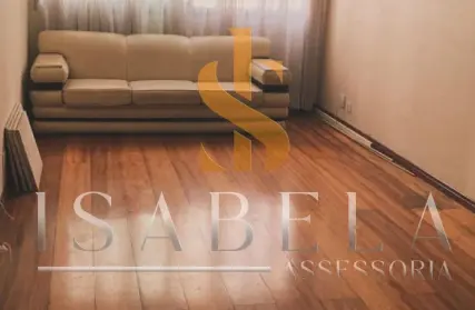 Imagem: Apartamento para Venda, Vila Gumercindo