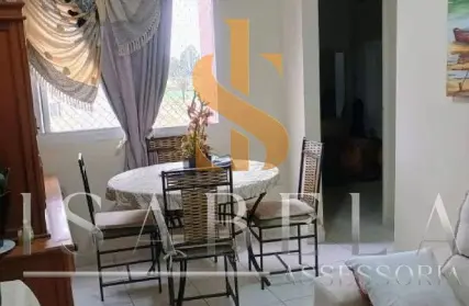 Imagem: Apartamento para Venda, Vila Santa Teresa (Zona Sul)