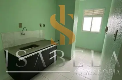 Imagem: Apartamento para Alugar, Vila Santa Teresa (Zona Sul)