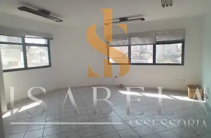 Imagem: Sala Comercial para Venda, Bosque da Saúde