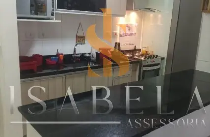 Imagem: Apartamento para Venda, Jardim Celeste (Zona Sul)