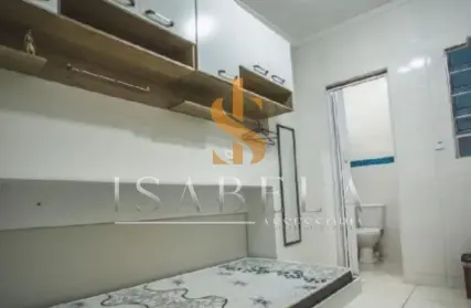 Imagem: Kitnet / Loft para Venda, Mirandópolis