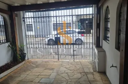 Imagem: Sobrado para Alugar, Saúde