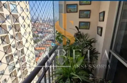 Imagem: Apartamento para Venda, Vila Parque Jabaquara