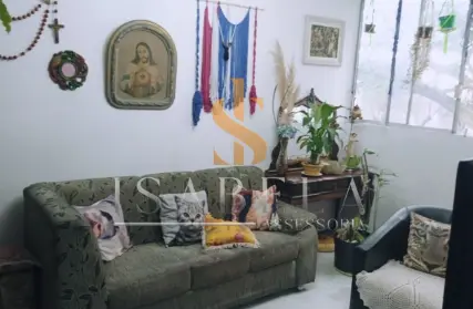 Imagem: Apartamento para Venda, Água Funda