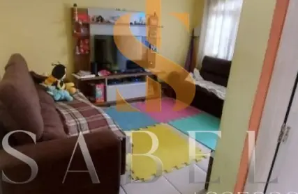 Imagem: Casa Térrea para Venda, Vila Santo Estéfano
